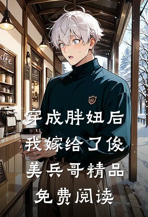 穿成胖妞后我嫁给了俊美兵哥精品免费阅读