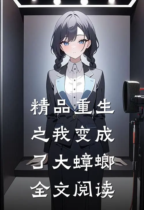 精品重生之我变成了大蟑螂全文阅读