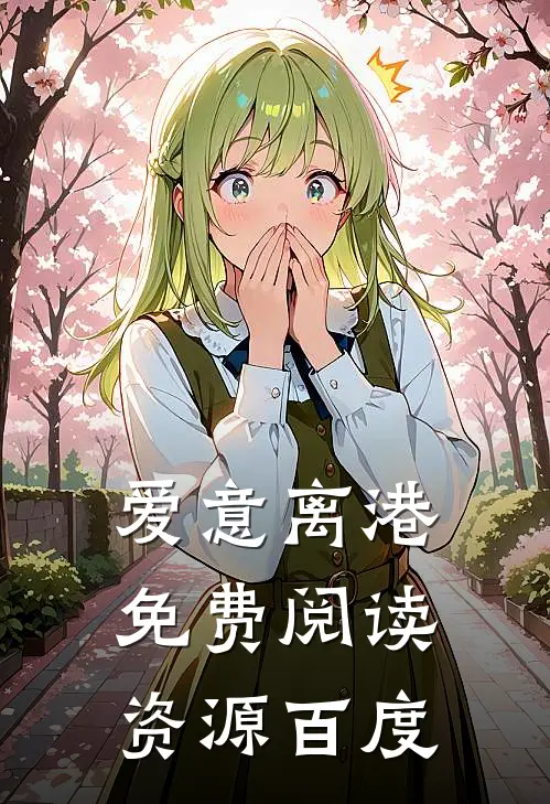 爱意离港免费阅读资源百度