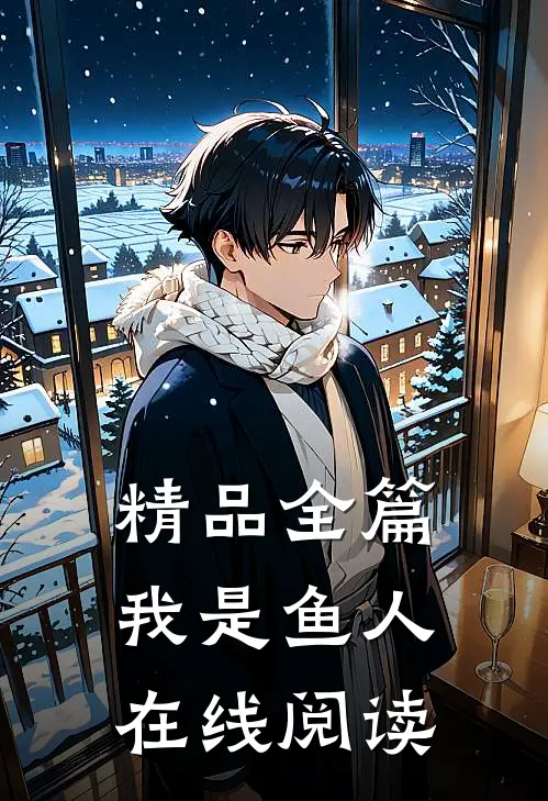 精品全篇我是鱼人在线阅读