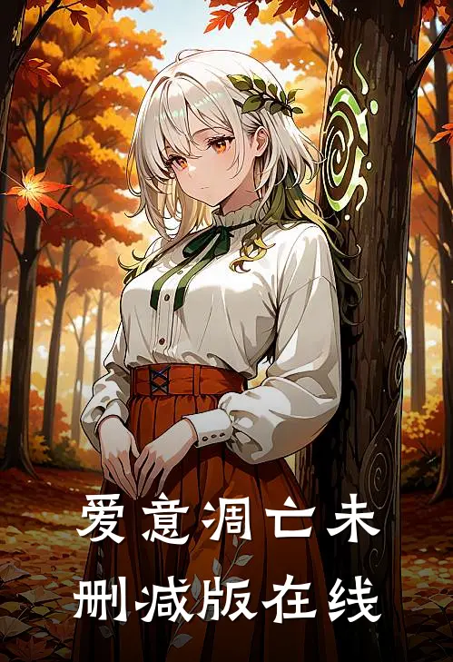 爱意凋亡未删减版在线