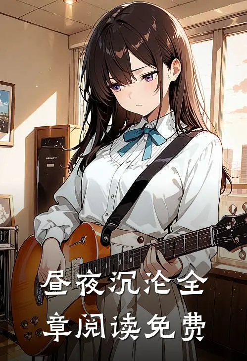 昼夜沉沦全章阅读免费