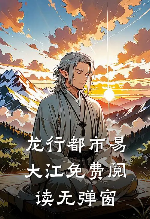 龙行都市易大江免费阅读无弹窗