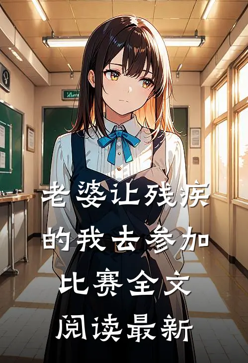 老婆让残疾的我去参加比赛全文阅读最新