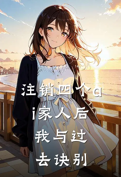 注销四个ai家人后，我与过去诀别