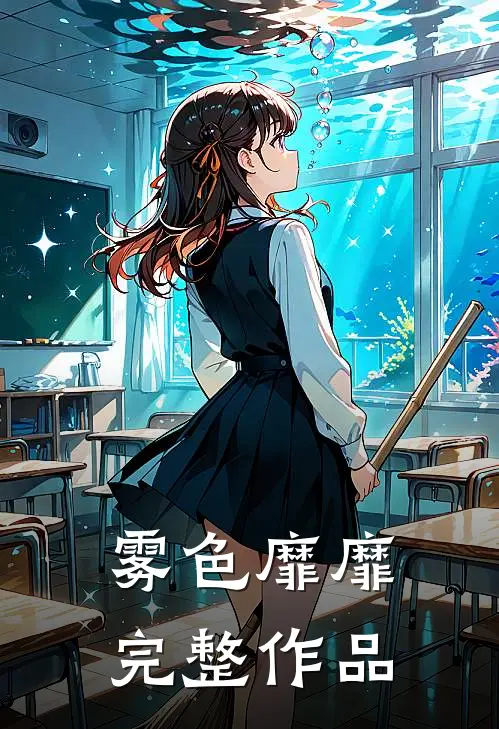 雾色靡靡完整作品