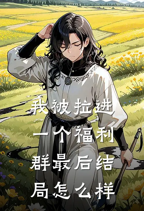 我被拉进一个福利群最后结局怎么样