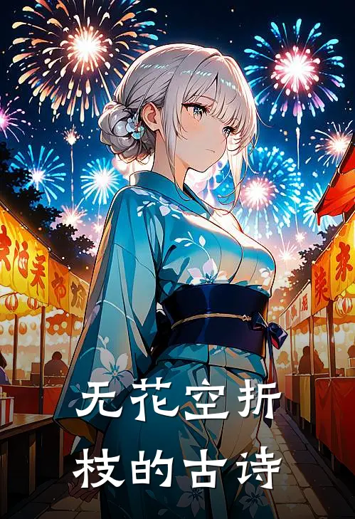 无花空折枝的古诗