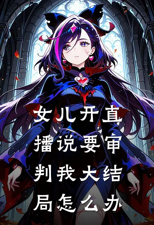 女儿开直播说要审判我大结局怎么办