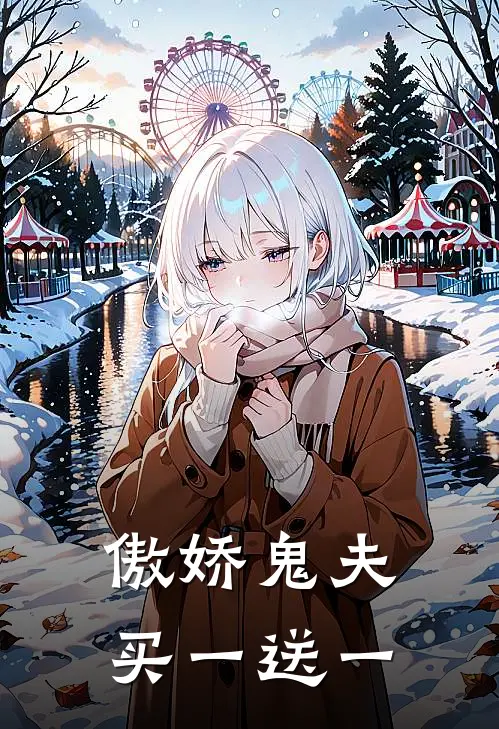傲娇鬼夫买一送一