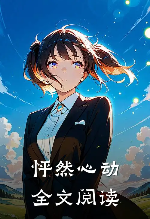 怦然心动全文阅读