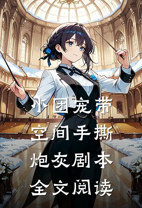 小团宠带空间手撕炮灰剧本全文阅读
