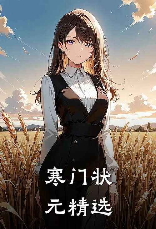 寒门状元精选