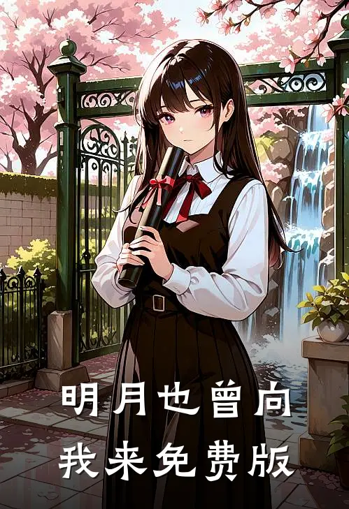 明月也曾向我来免费版