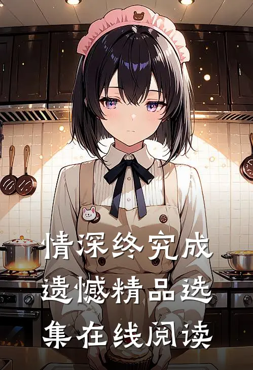 情深终究成遗憾精品选集在线阅读