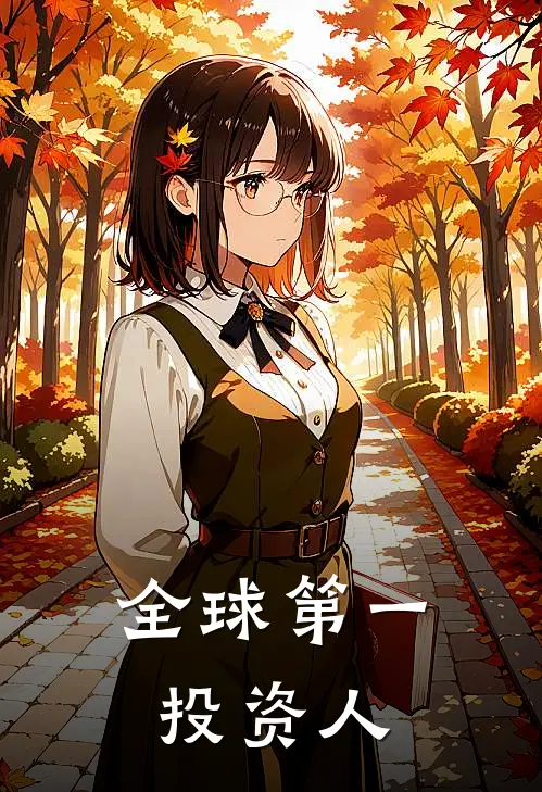 全球第一投资人