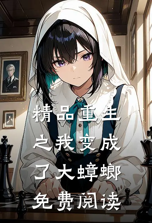 精品重生之我变成了大蟑螂免费阅读