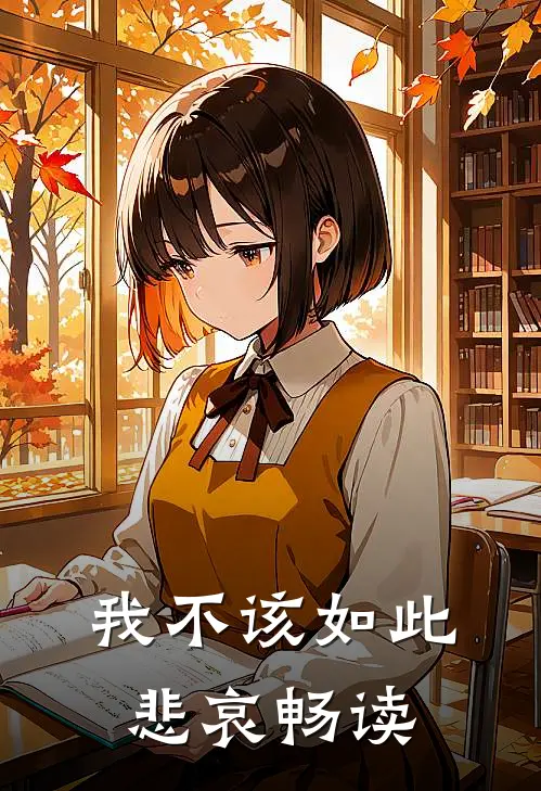 我不该如此悲哀畅读