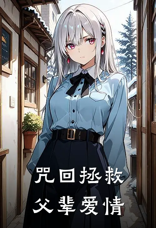 咒回拯救父辈爱情