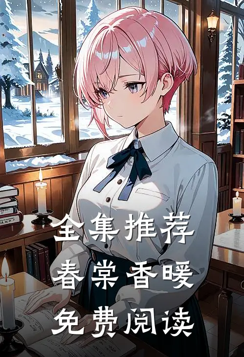 全集推荐春棠香暖免费阅读