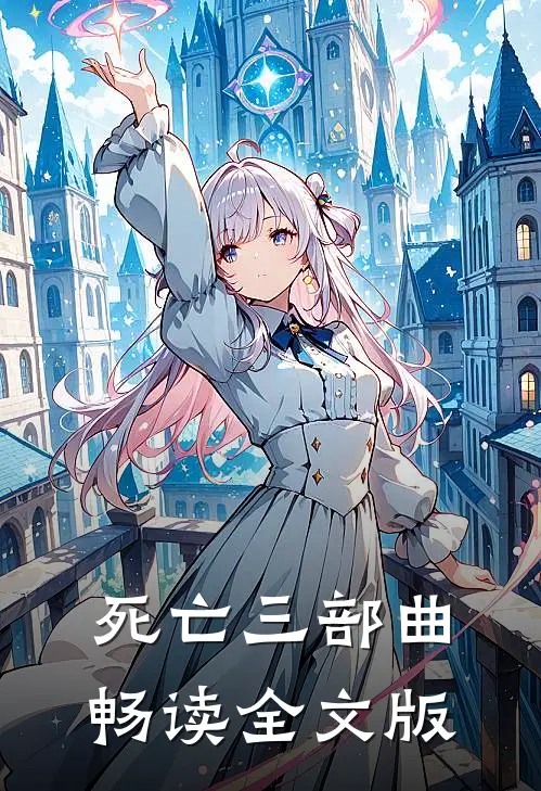 死亡三部曲畅读全文版