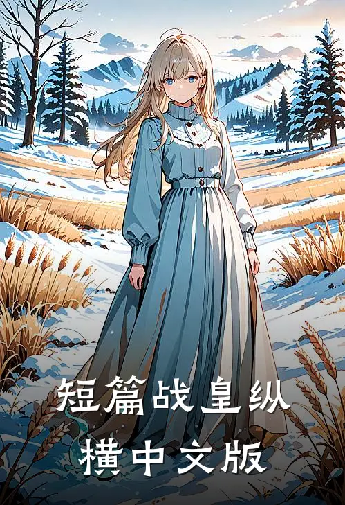 短篇战皇纵横中文版