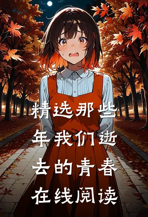 精选那些年我们逝去的青春在线阅读