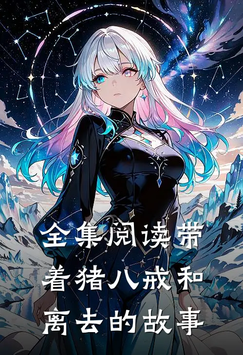 全集阅读带着猪八戒和离去的故事