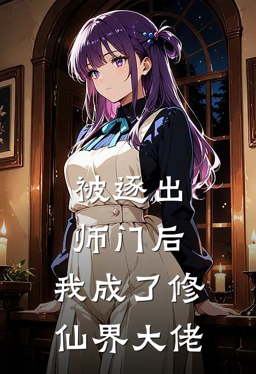 被逐出师门后，我成了修仙界大佬
