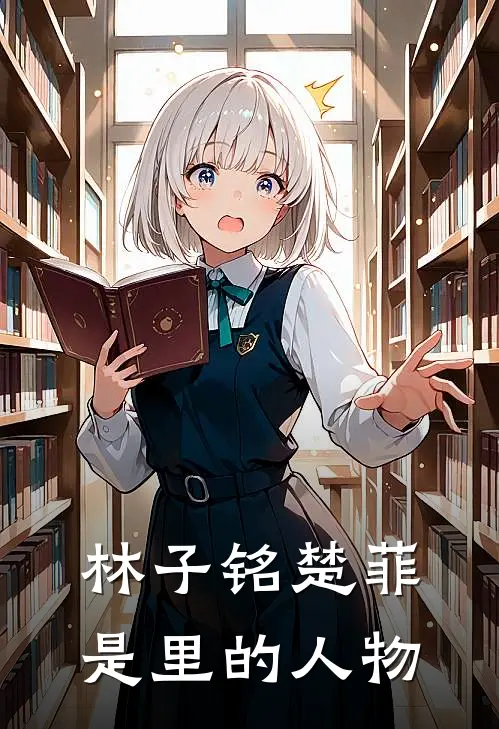 林子铭楚菲是里的人物