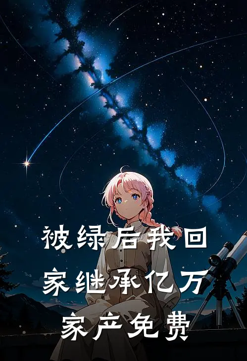 被绿后我回家继承亿万家产免费