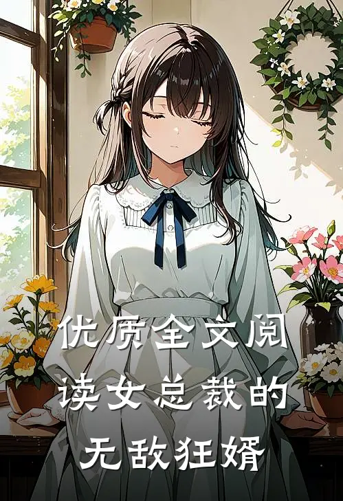 优质全文阅读女总裁的无敌狂婿