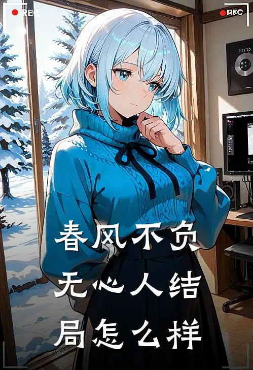 春风不负无心人结局怎么样