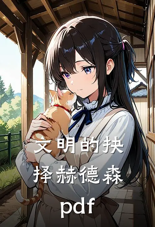 文明的抉择赫德森pdf