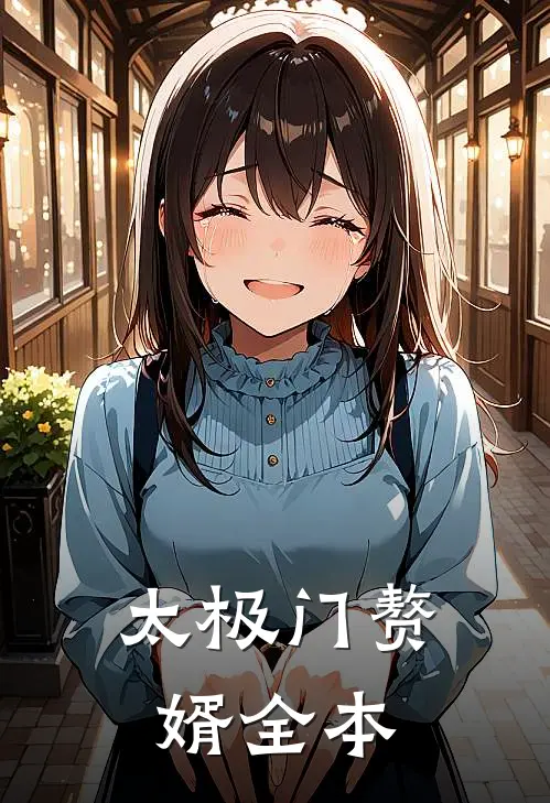 太极门赘婿全本