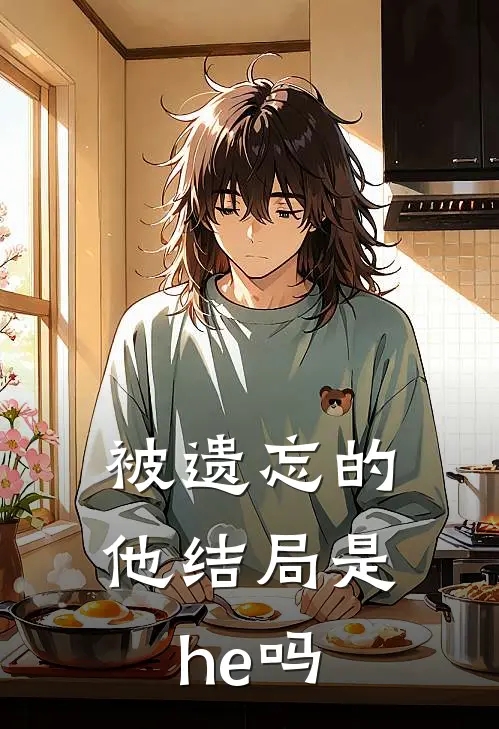被遗忘的他结局是he吗