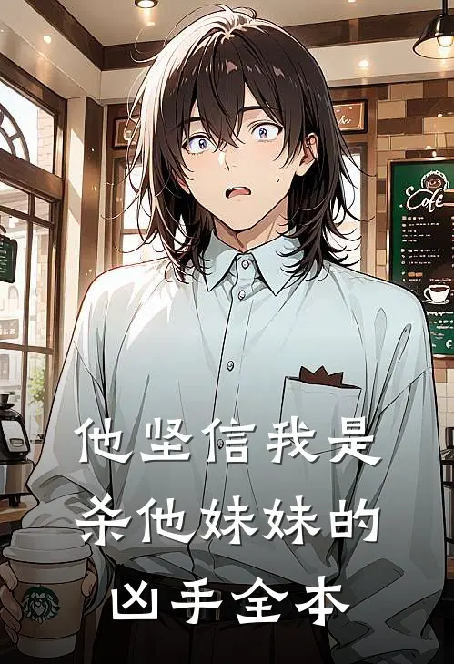他坚信我是杀他妹妹的凶手全本