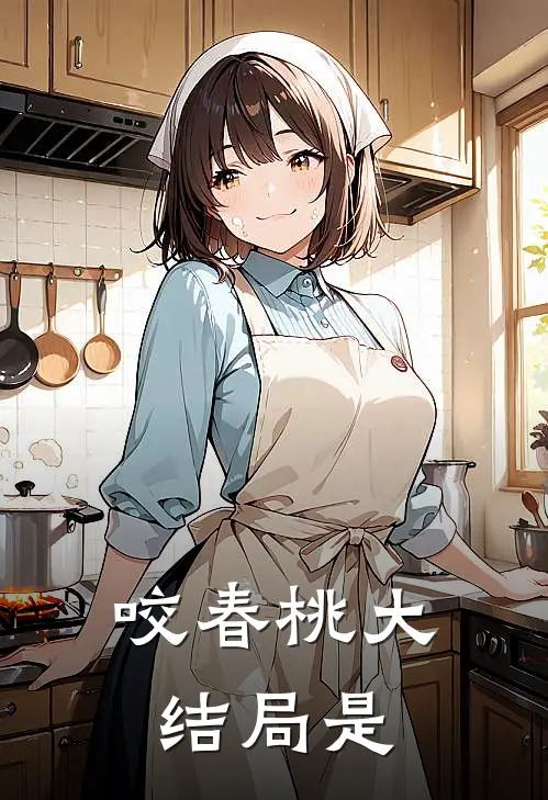 咬春桃大结局是