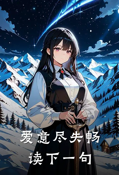 爱意尽失畅读下一句