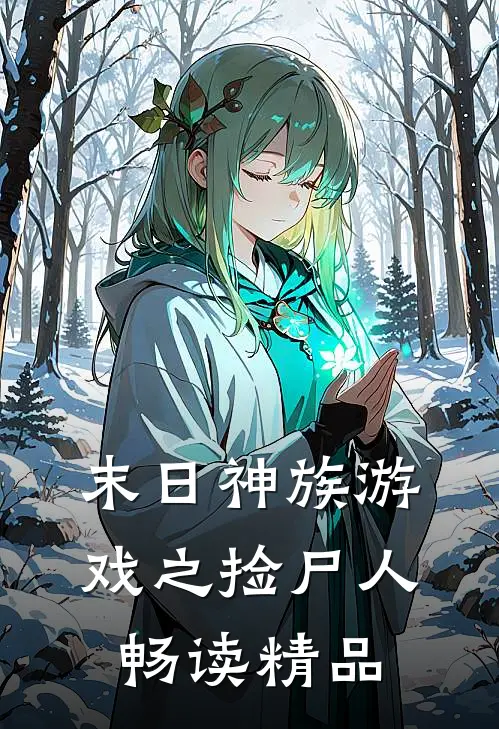 末日神族游戏之捡尸人畅读精品