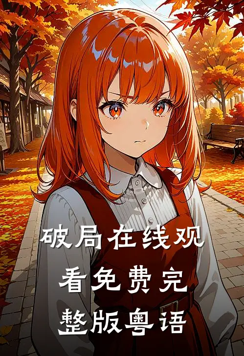 破局在线观看免费完整版粤语