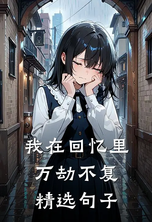 我在回忆里万劫不复精选句子