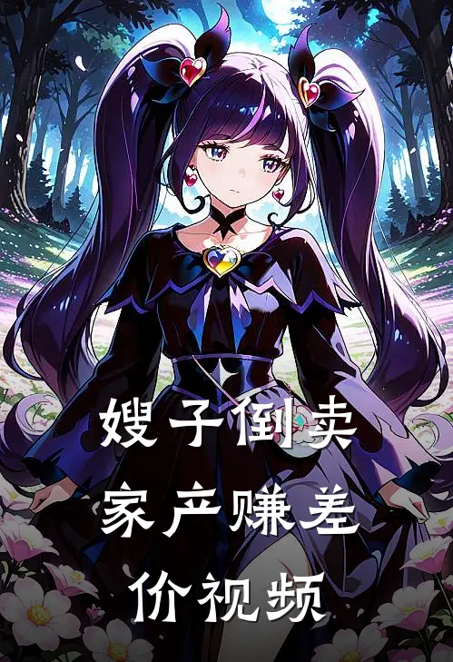嫂子倒卖家产赚差价视频