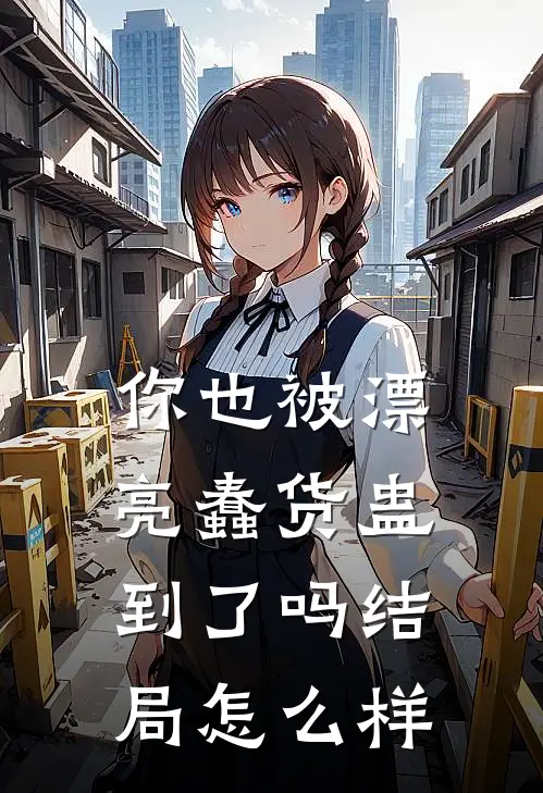 你也被漂亮蠢货蛊到了吗结局怎么样