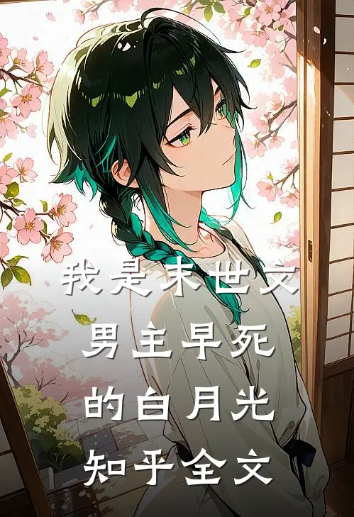 我是末世文男主早死的白月光知乎全文