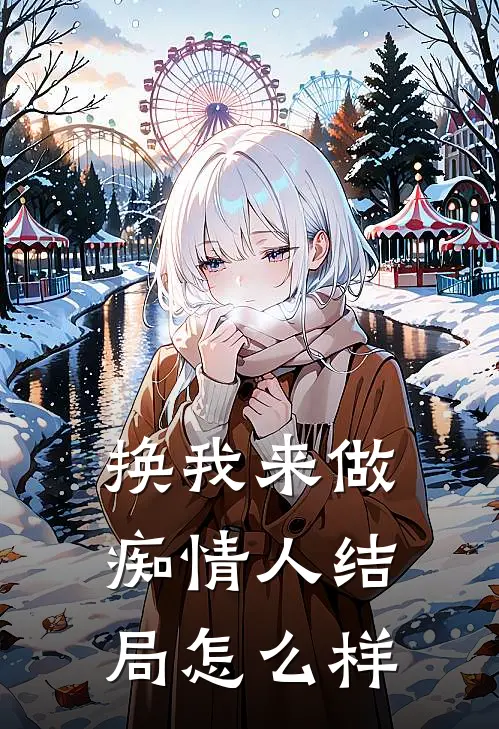 换我来做痴情人结局怎么样