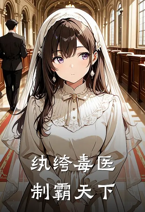 纨绔毒医制霸天下