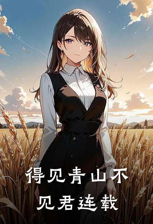 得见青山不见君连载