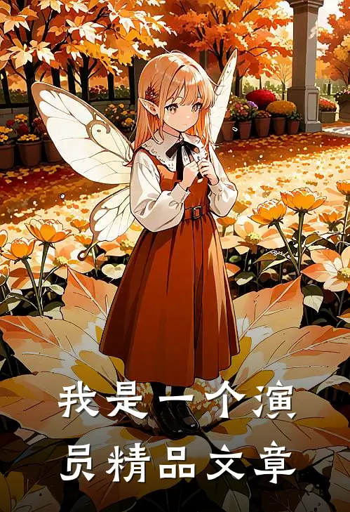 我是一个演员精品文章
