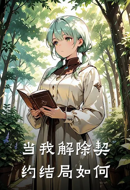 当我解除契约结局如何